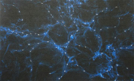 Quasar orientati
